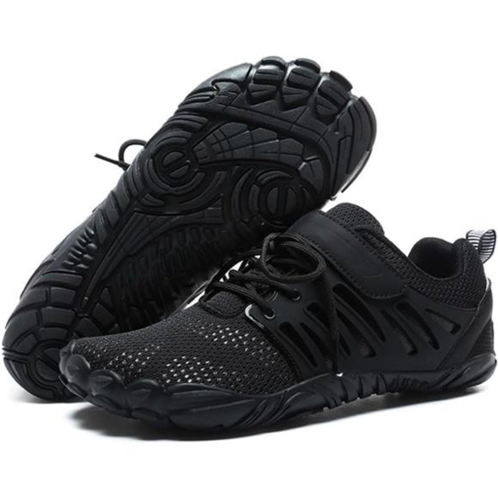 Barefoot Shoes Men Zero Drop Shoes Men Toe Shoes For Men Minimalist Shoes For